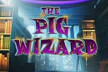 The Pig Wizard Online Casino Game