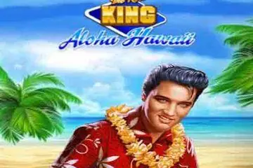 The Real King Aloha Hawaii Online Casino Game