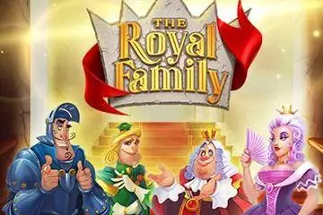 The Royal Family Online Casino Game