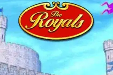 The Royals Online Casino Game