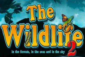 The Wildlife 2 Online Casino Game
