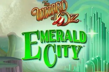 The Wizard of Oz: Emerald City Online Casino Game