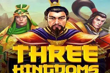 Three Kingdoms Online Casino Game