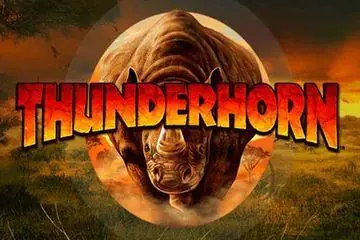 Thunderhorn Online Casino Game