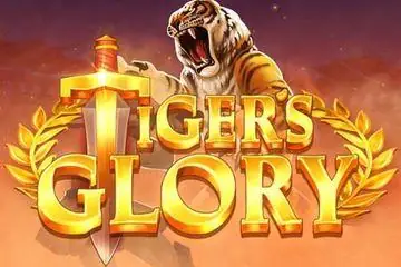 Tiger's Glory Online Casino Game