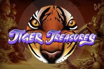 Tiger Treasure Online Casino Game