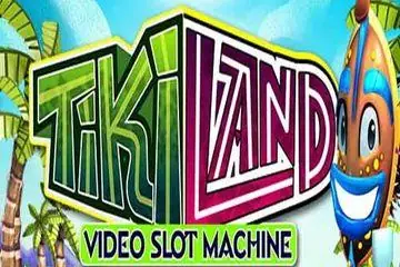 Tikiland Online Casino Game