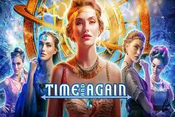 Time and Again Online Casino Game