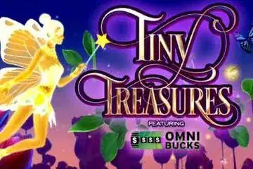 Tiny Treasures Online Casino Game