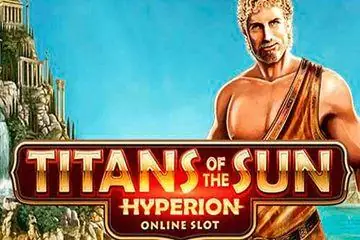 Titans of the Sun Hyperion Online Casino Game