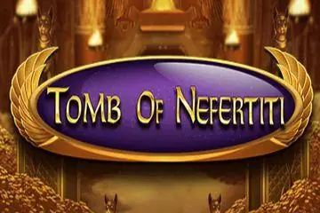 Tomb of Nefertiti Online Casino Game