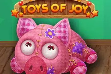 Toys of Joy Online Casino Game