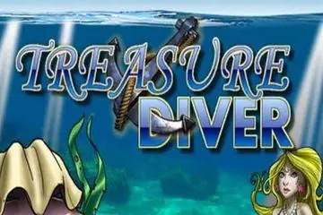 Treasure Diver Online Casino Game
