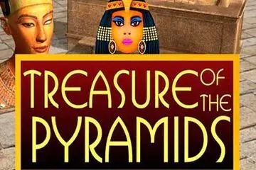 Treasure of the Pyramids Online Casino Game