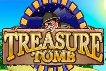 Treasure Tomb Online Casino Game
