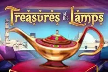 Treasures of The Lamps Online Casino Game