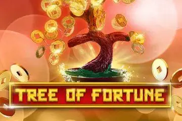 Tree of Fortune Online Casino Game