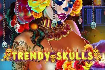 Trendy Skulls Online Casino Game