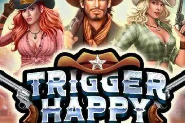 Trigger Happy Online Casino Game