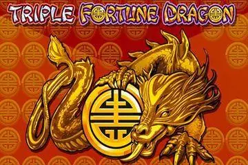 Triple Fortune Dragon Online Casino Game