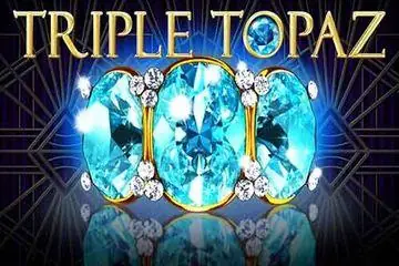 Triple Topaz Online Casino Game