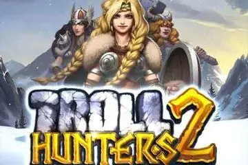 Troll Hunters 2 Online Casino Game