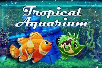 Tropical Aquarium Online Casino Game