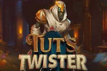 Tut's Twister Online Casino Game