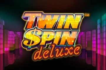 Twin Spin Deluxe Online Casino Game