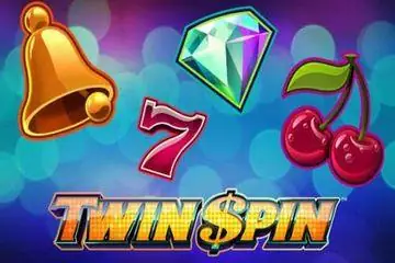 Twin Spin Online Casino Game