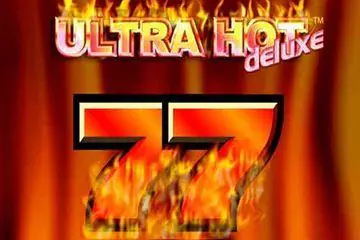 Ultra Hot Deluxe Online Casino Game