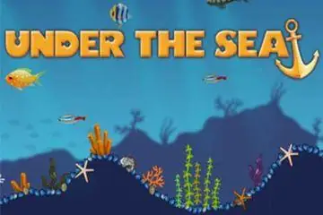Under the Sea Online Casino Game