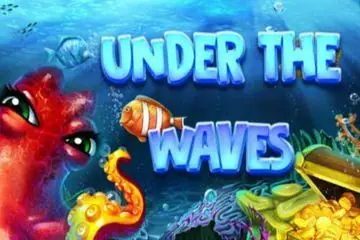 Under The Waves Online Casino Game