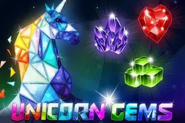 Unicorn Gems Online Casino Game
