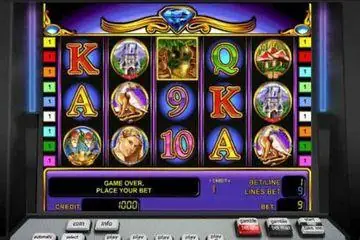 Unicorn Magic Online Casino Game
