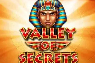 Valley of Secrets Online Casino Game