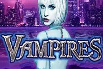 Vampires Online Casino Game