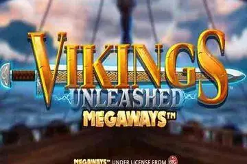 Vikings Unleashed Megaways Online Casino Game