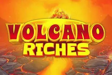 Volcano Riches Online Casino Game