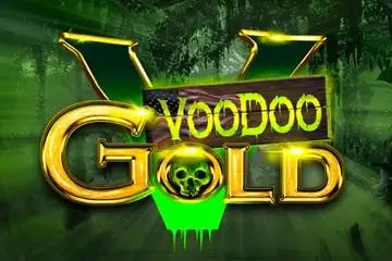 Voodoo Gold Online Casino Game