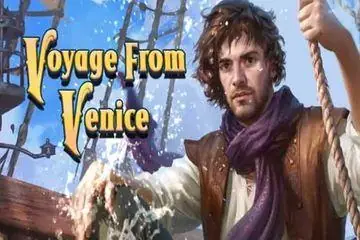 Voyage From Venice Online Casino Game
