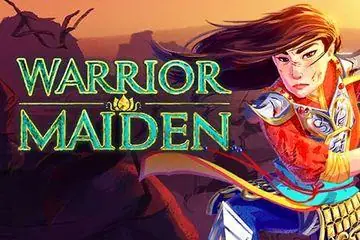 Warrior Maiden Online Casino Game