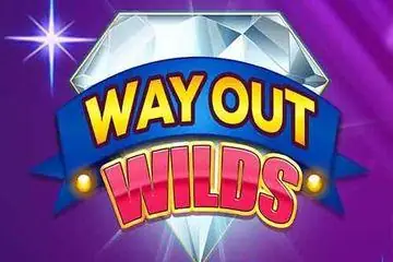 Way Out Wilds Online Casino Game