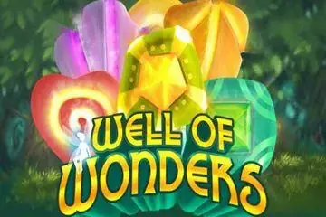Well of Wonders Online Casino Game