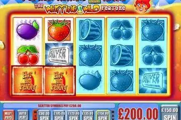 Whipping Wild Online Casino Game