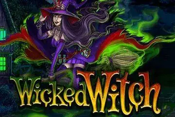 Wicked Witch Online Casino Game