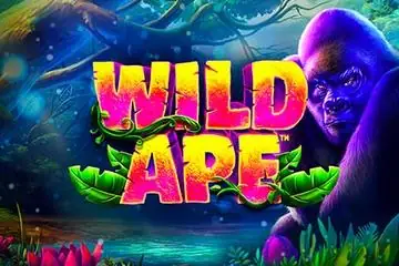 Wild Ape Online Casino Game