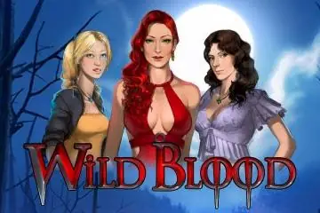 Wild Blood Online Casino Game