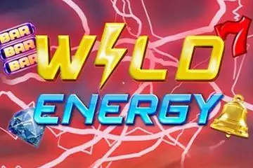 Wild Energy Online Casino Game