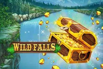 Wild Falls Online Casino Game